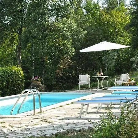 Apartment Gaia Valli