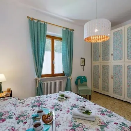 Gaia Apartment *