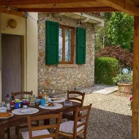 Gaia Apartment